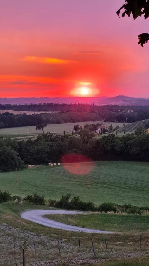 Casella Tarugi Vakantieboerderij *