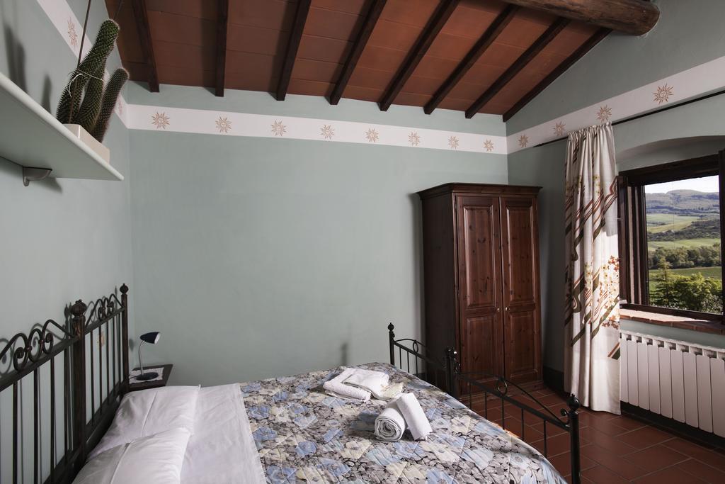Casella Tarugi Pienza